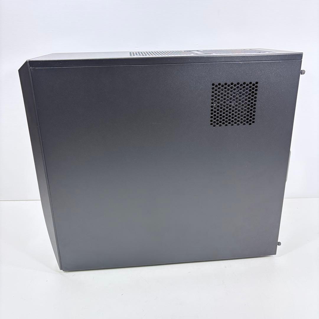 ゲーミングPC i7 8700 GTX1070Ti ガレリア 各種FPSゲーム◎