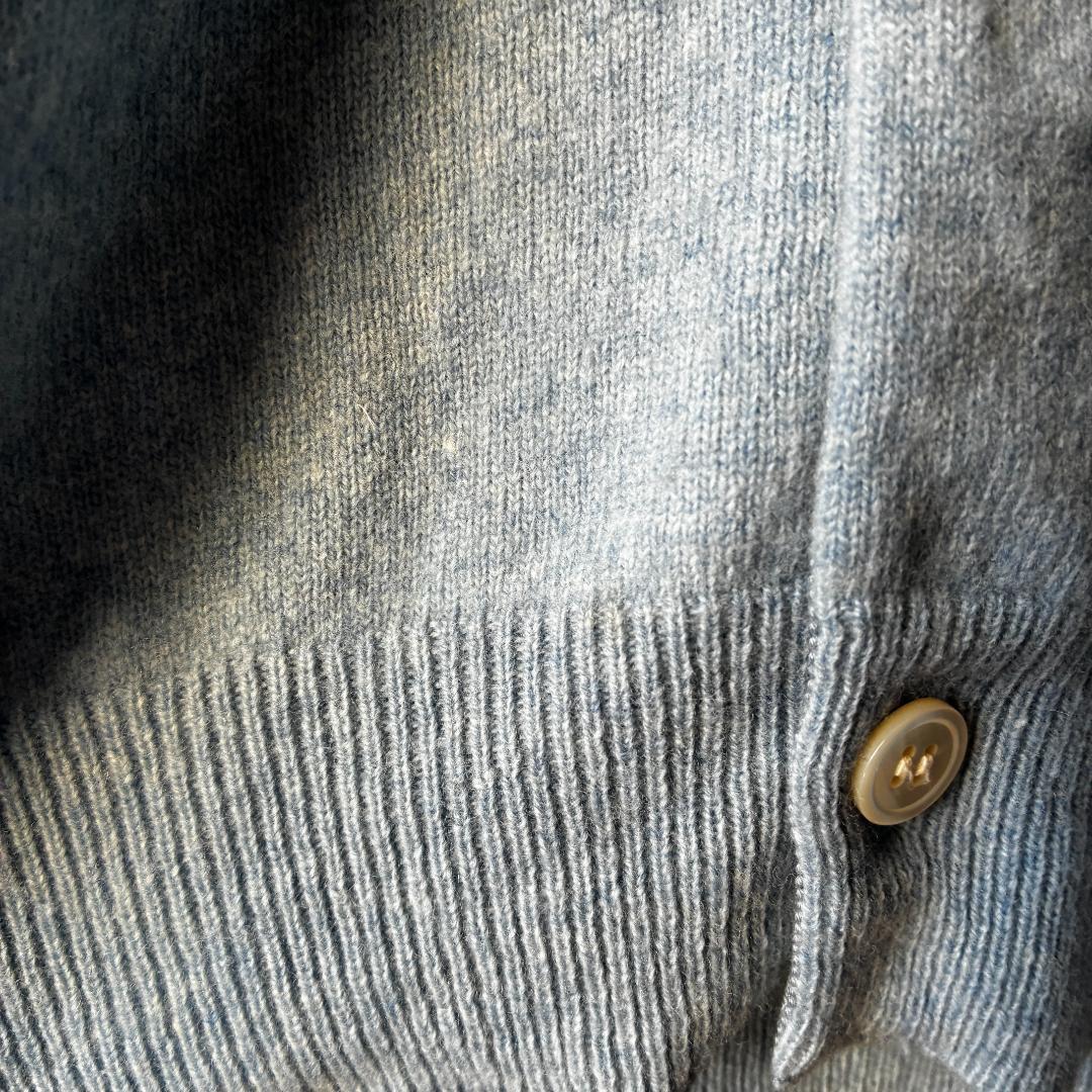 トップス 23AW play comme des garcons cardigan