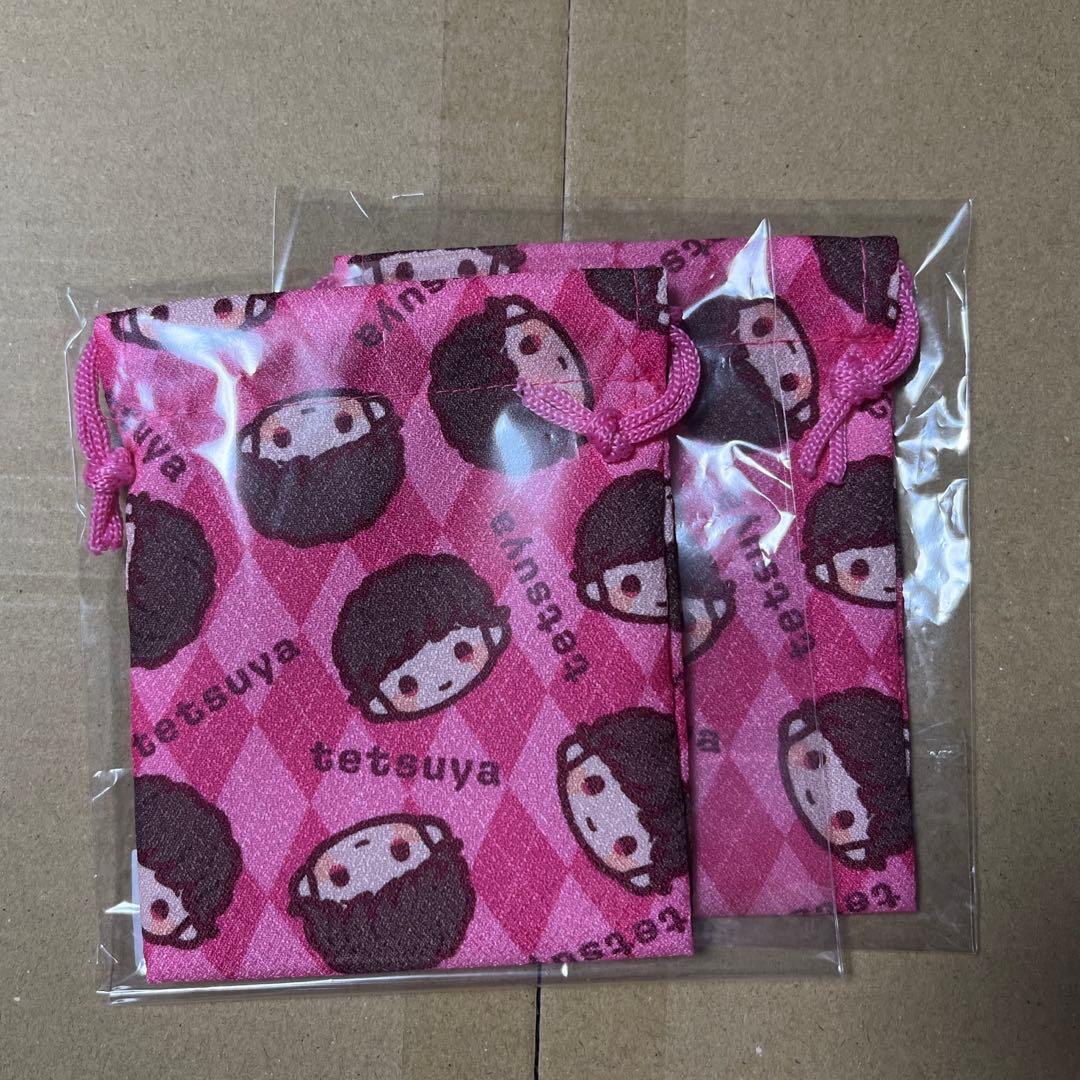 らるみくじ 2026 hyde BIGアクリルスタンド、他まとめ売り