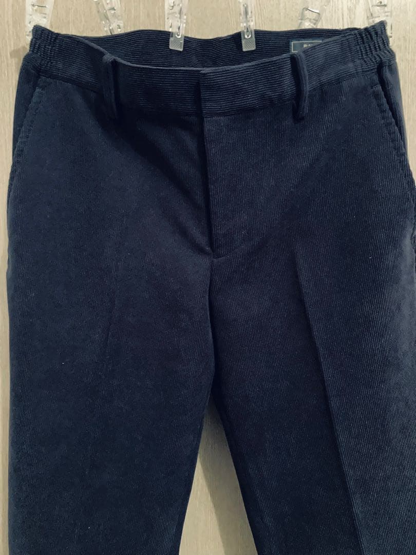 B:MING by BEAMS コーデュロイ セットアップスーツ