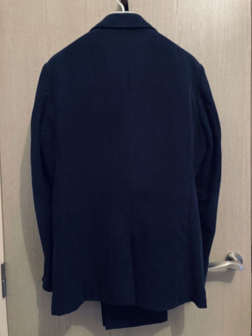 B:MING by BEAMS コーデュロイ セットアップスーツ