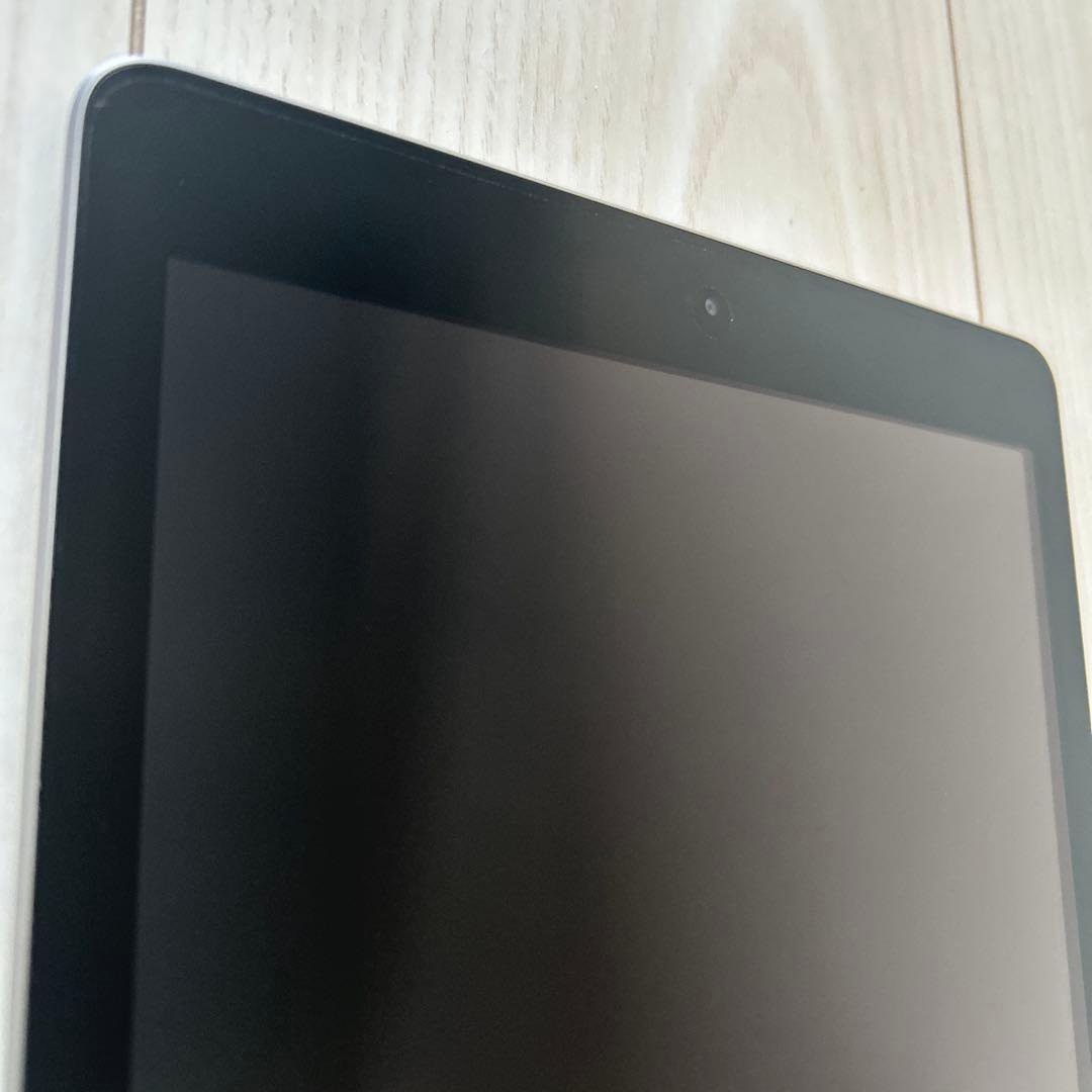 Apple iPad 第6世代 32GB Wi-Fiモデル pencil付き