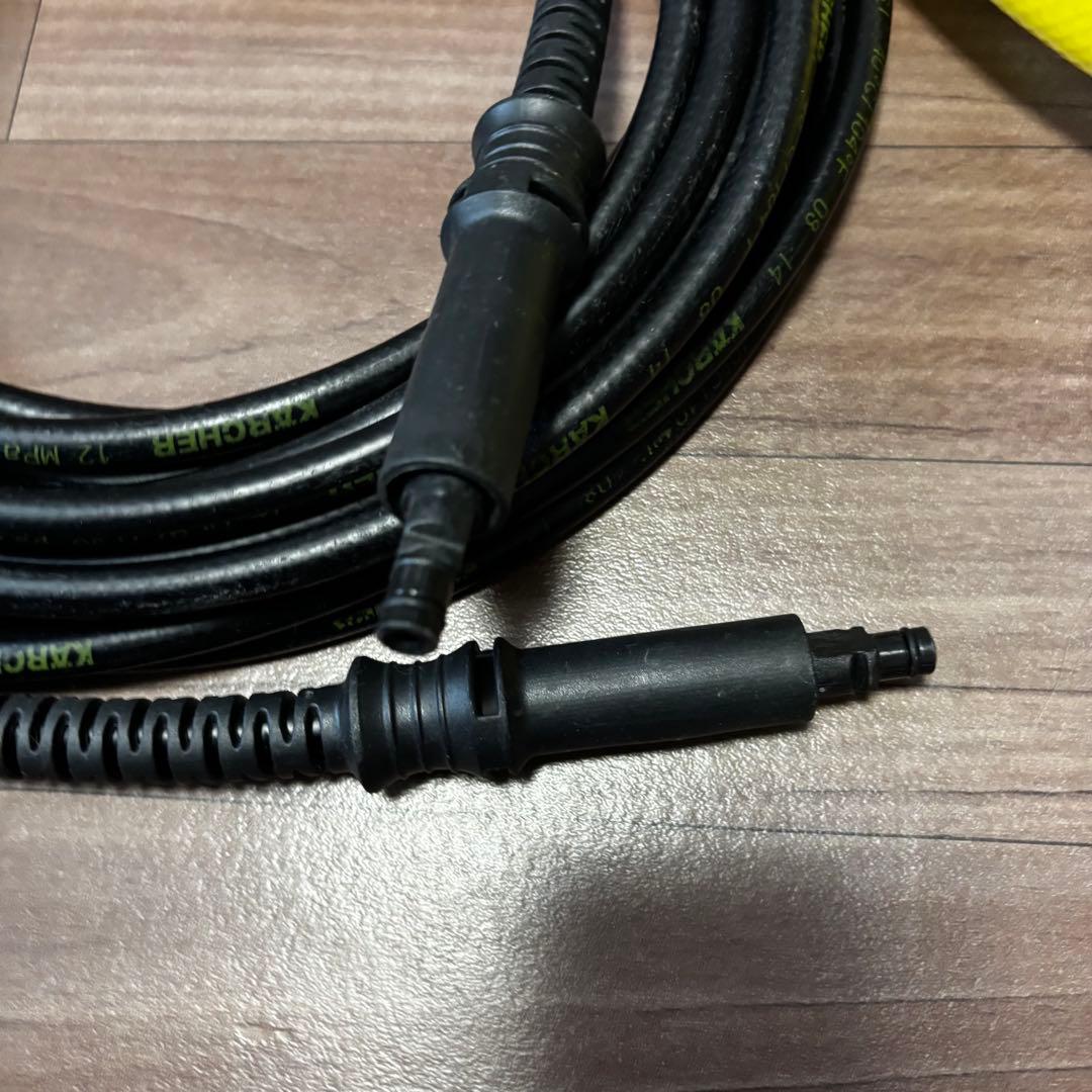 KARCHER ケルヒャー　高圧洗浄機 JTK 28Plus