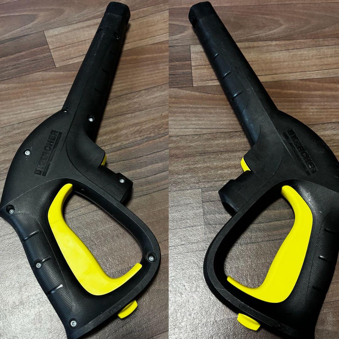 KARCHER ケルヒャー　高圧洗浄機 JTK 28Plus