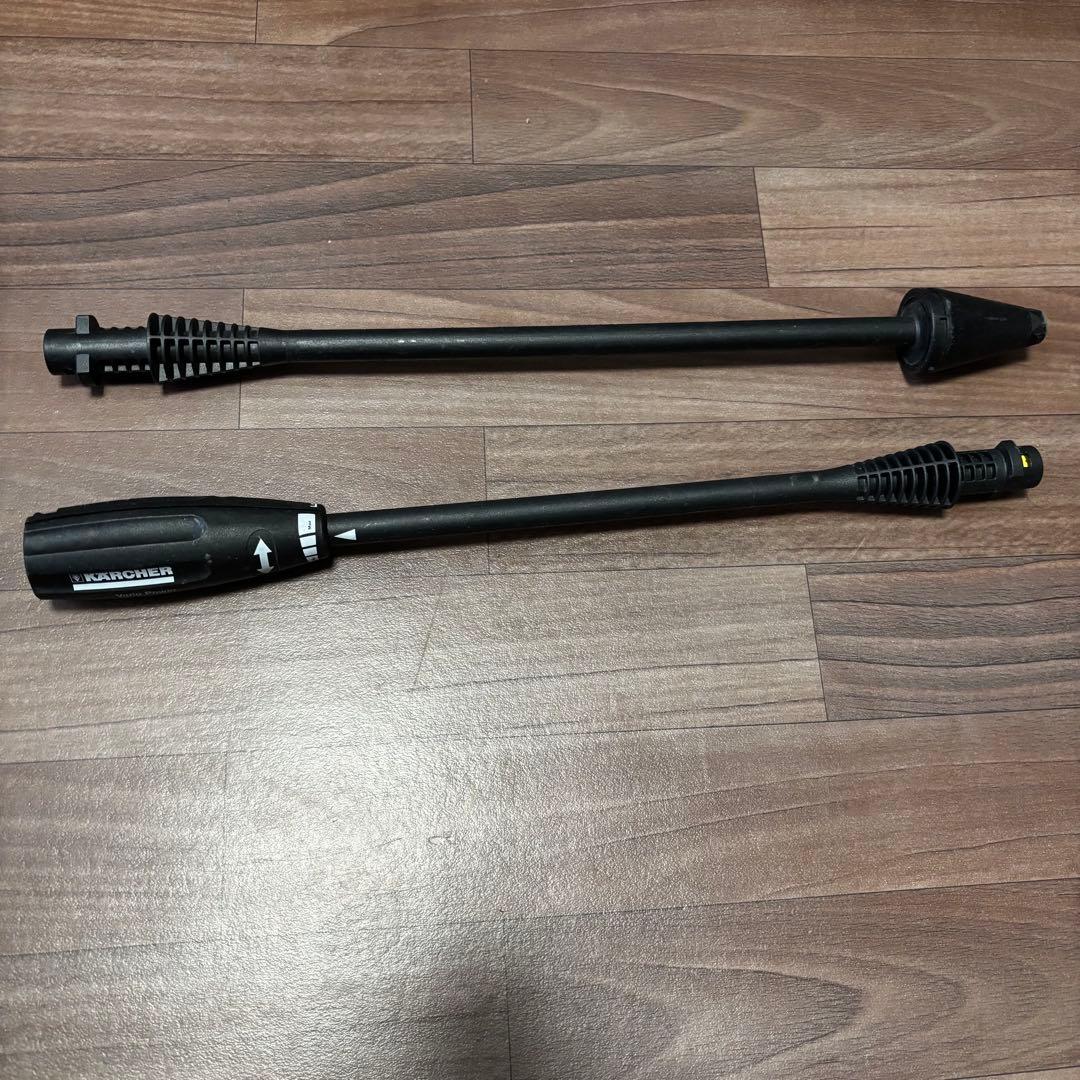 KARCHER ケルヒャー　高圧洗浄機 JTK 28Plus