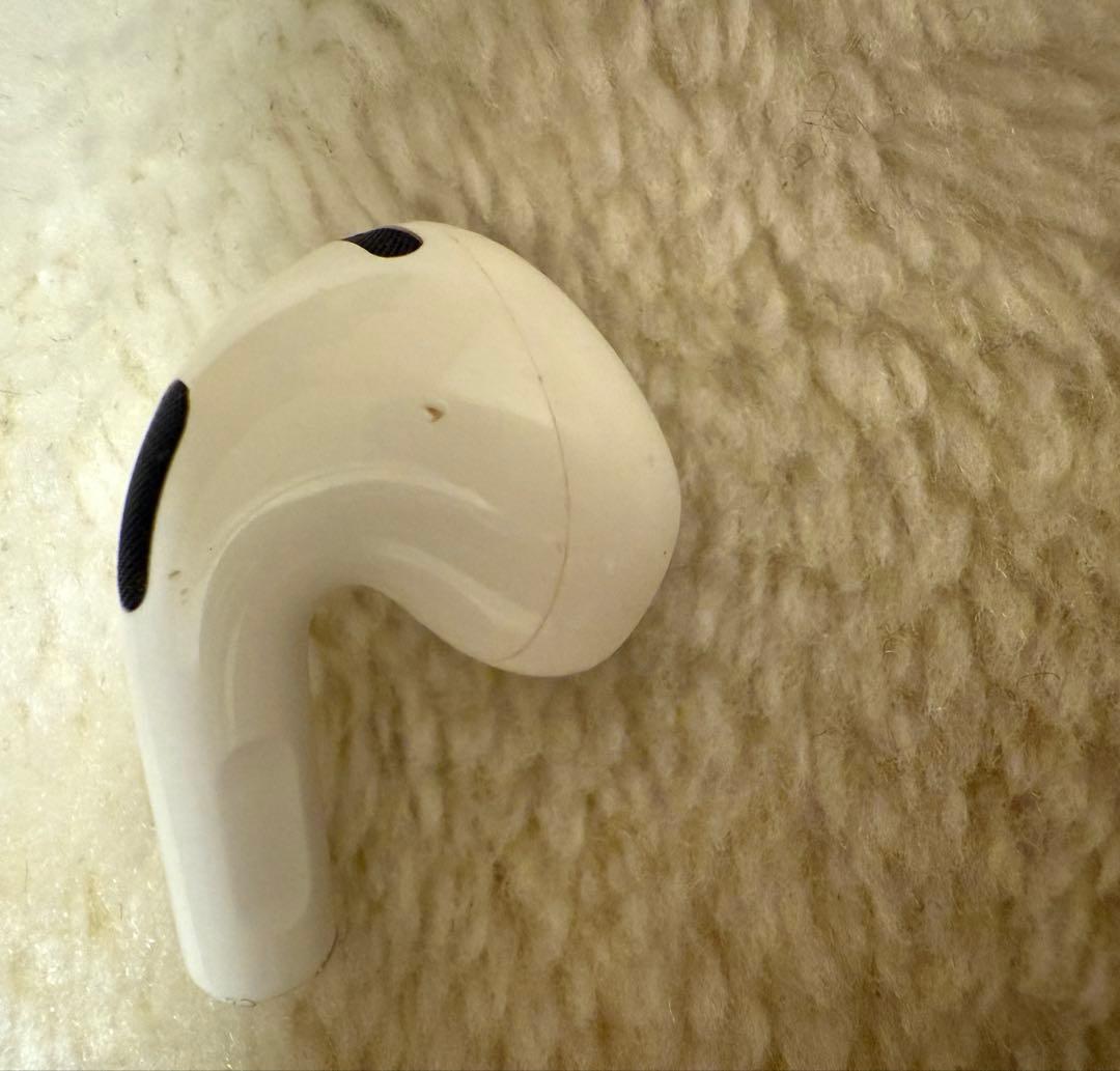 Airpods 第3世代