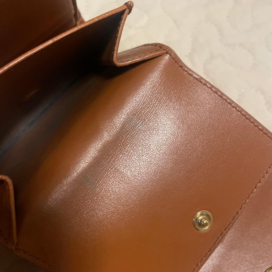 CELINE セリーヌ財布