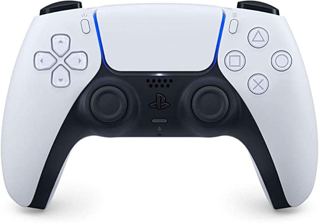 PS5 ワイヤレス混沌ローラー カスタムデザイン