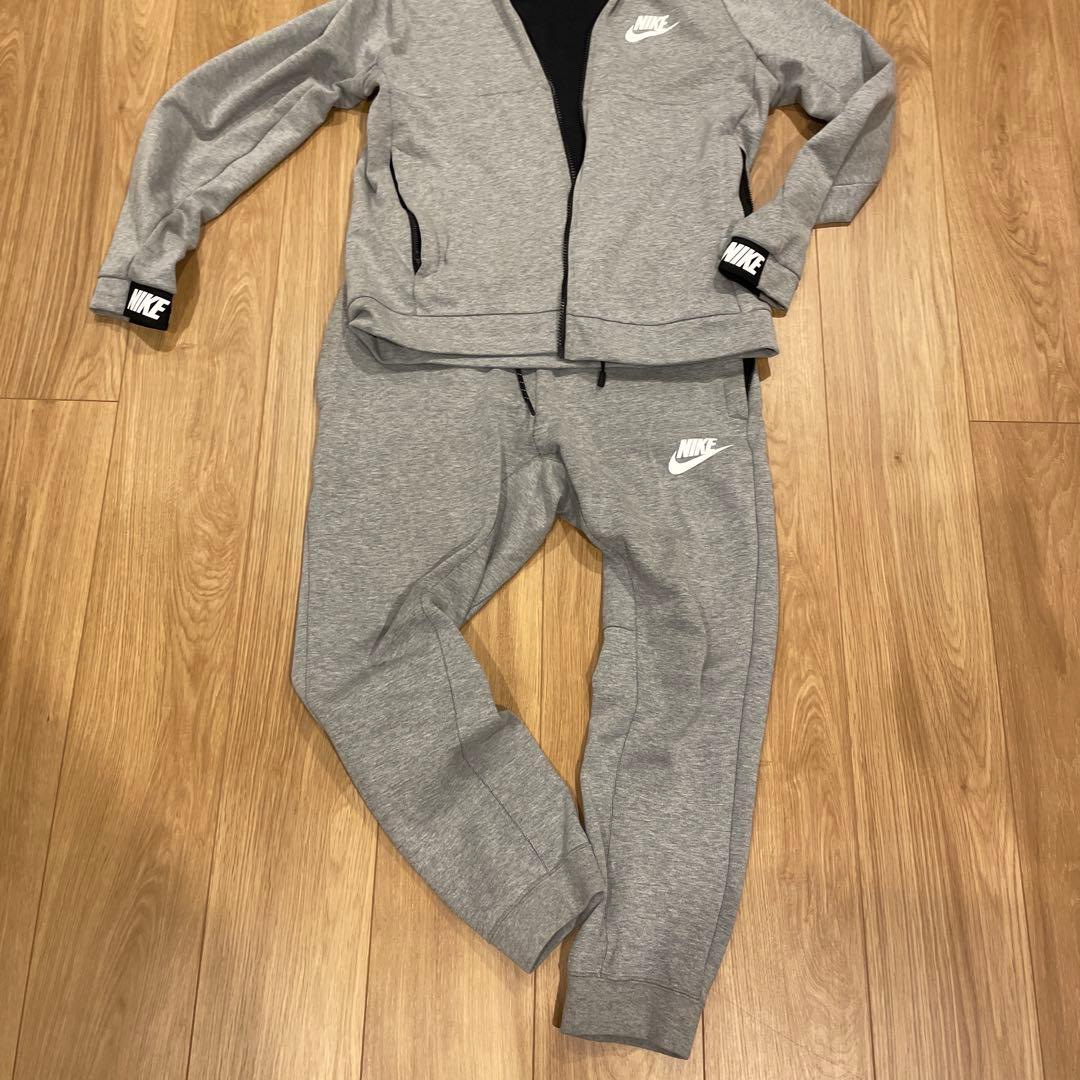 NIKE スウェット上下セット
