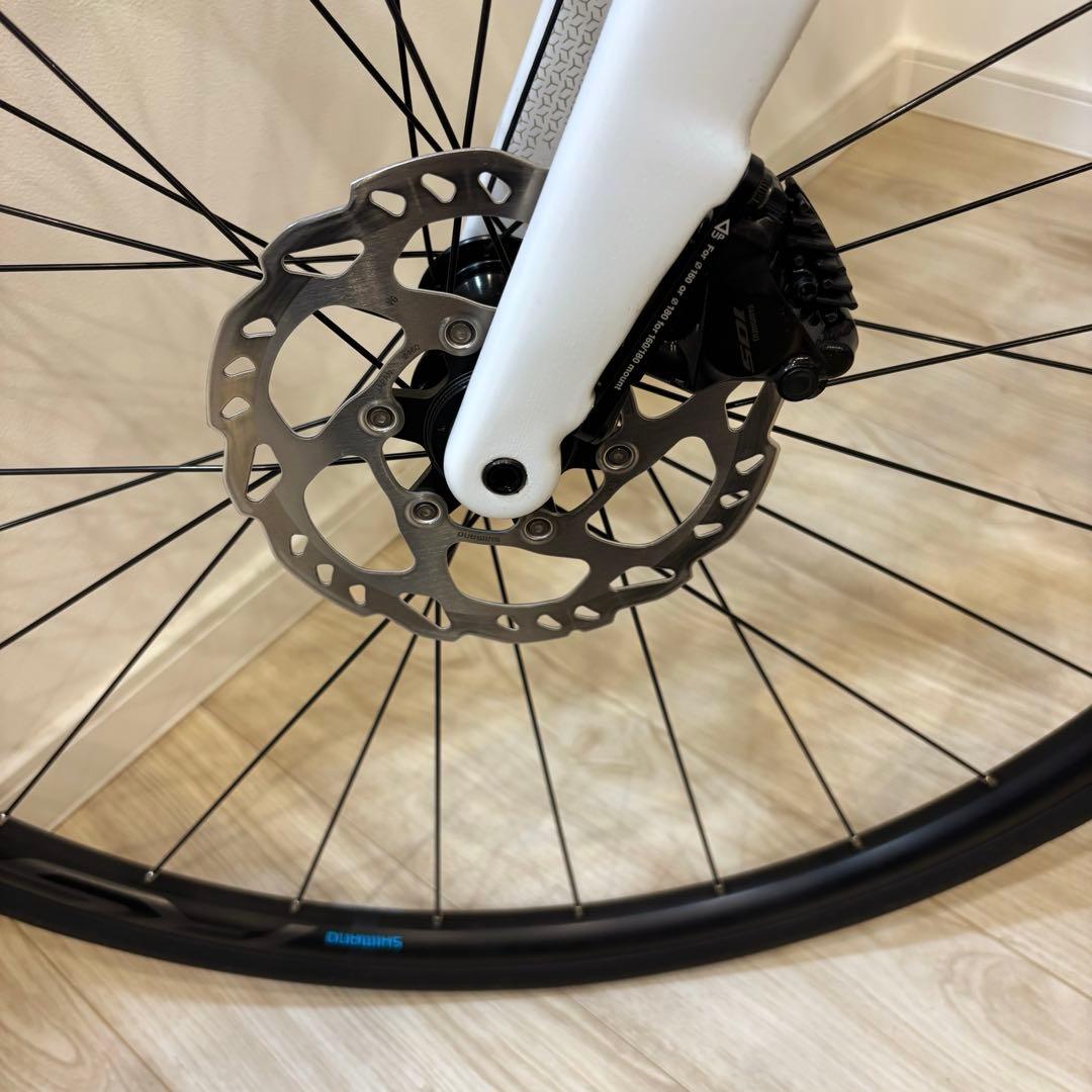 ロードバイクORBEA AVANT オリジナル完成車