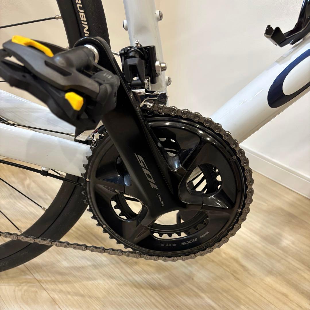 ロードバイクORBEA AVANT オリジナル完成車