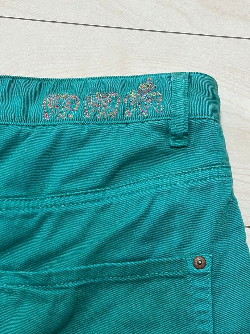 Vivienne Westwood アルコホリックパンツ　XL