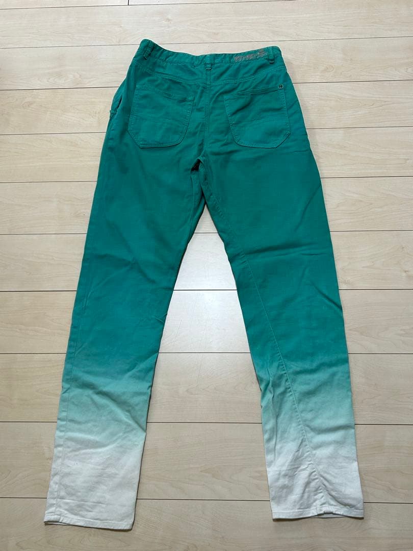 Vivienne Westwood アルコホリックパンツ　XL