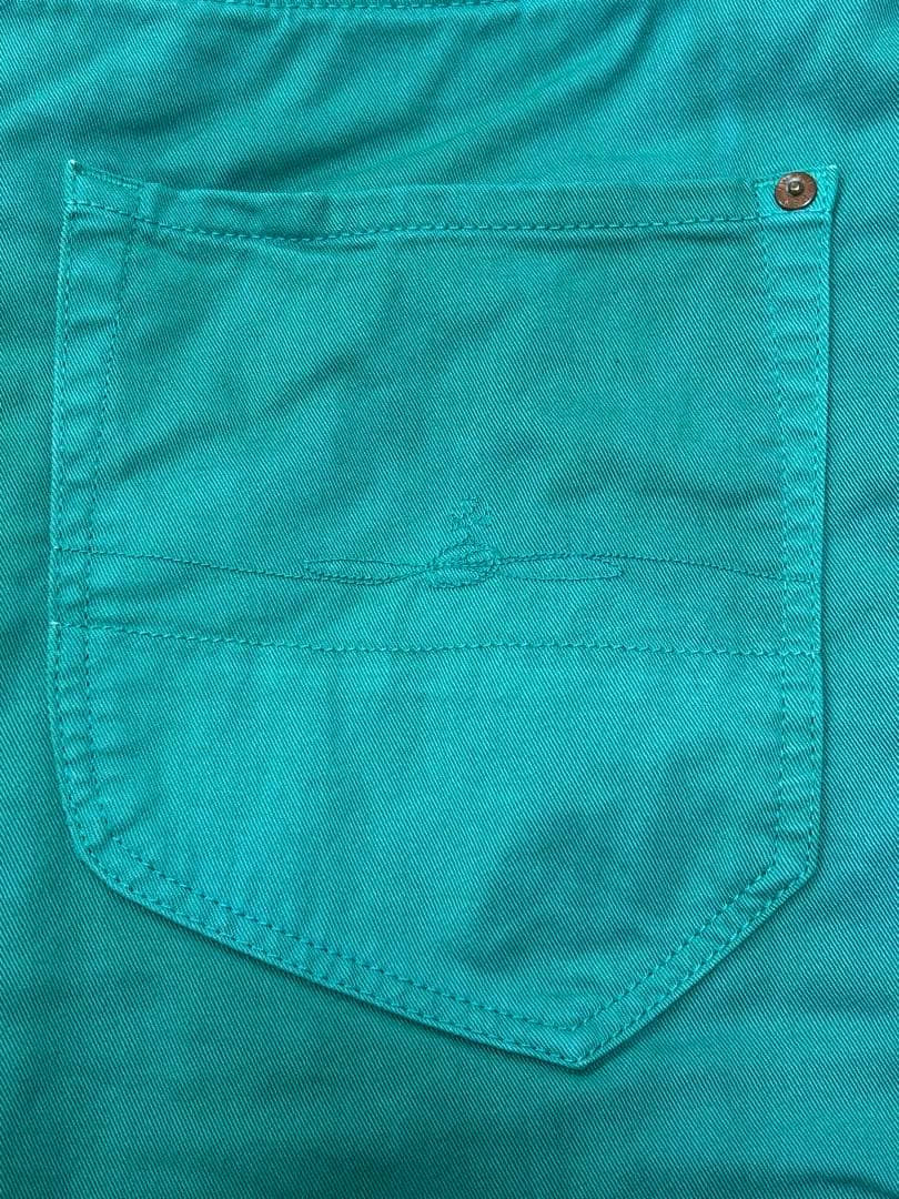 Vivienne Westwood アルコホリックパンツ　XL