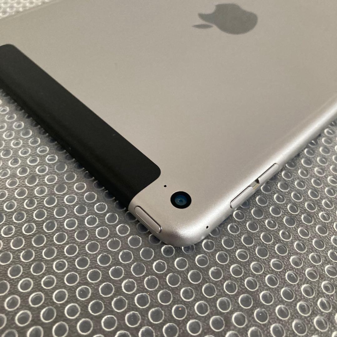 3769 美品☆電池良好☆iPad mini4 16GB SIMフリー☆