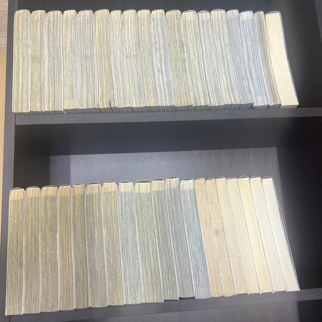 賭ケグルイ　シリーズ　37冊　【抜け巻あり】