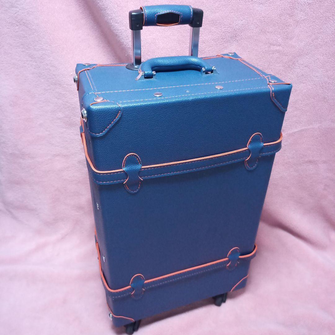 SIFFLER キャリー ケース スーツ 4輪 TSA 40L ユーラシア