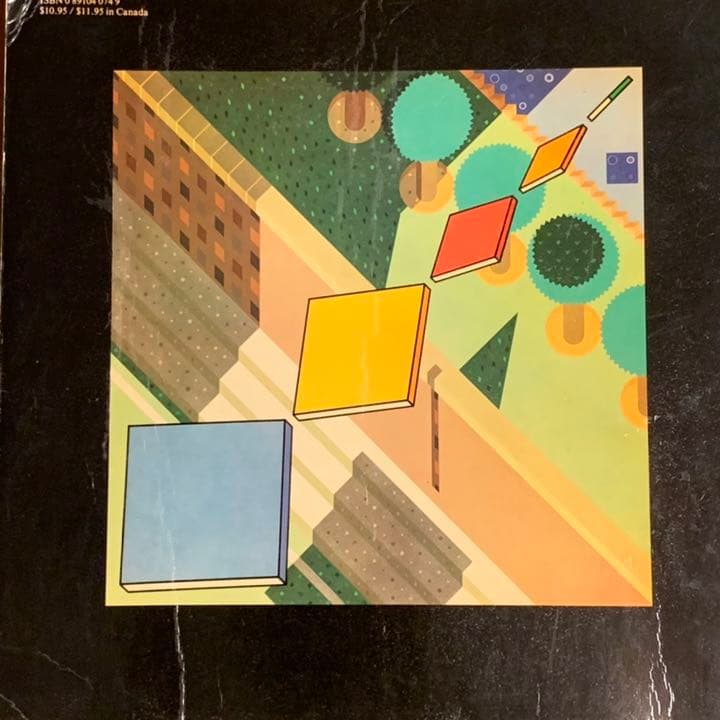 アート・デザイン・音楽 ALBUM COVER ALBUM