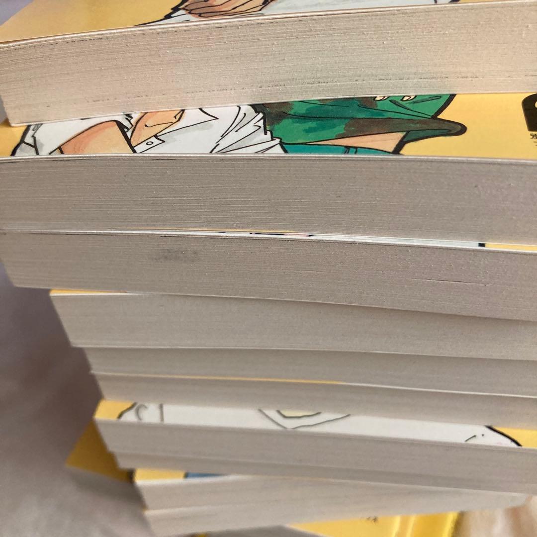 おまけ付き！◇当時物◇ BANANAFISH Box 全19巻セット＋ビニール袋