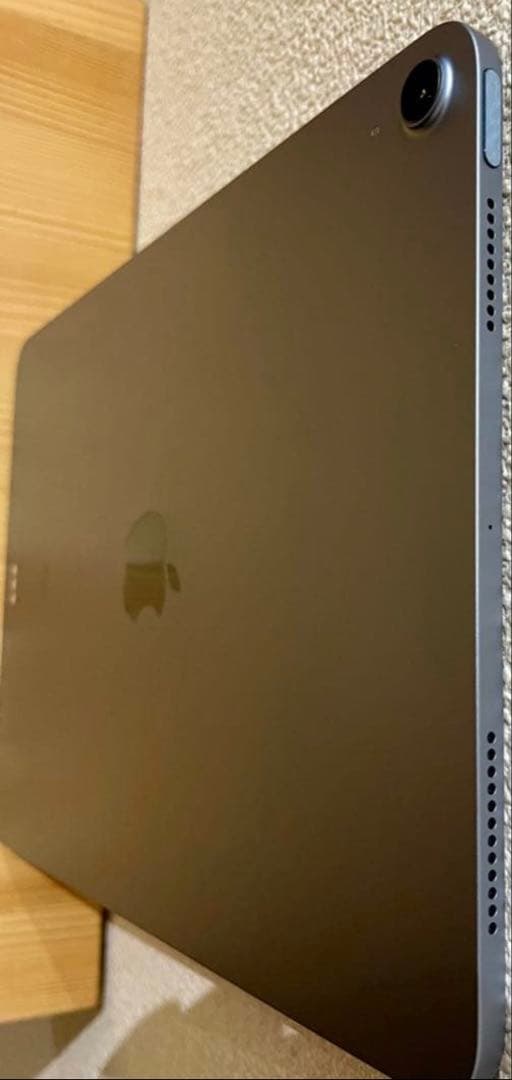 t*t様 iPad Air 第4世代 スカイブルー 256GB Cellular