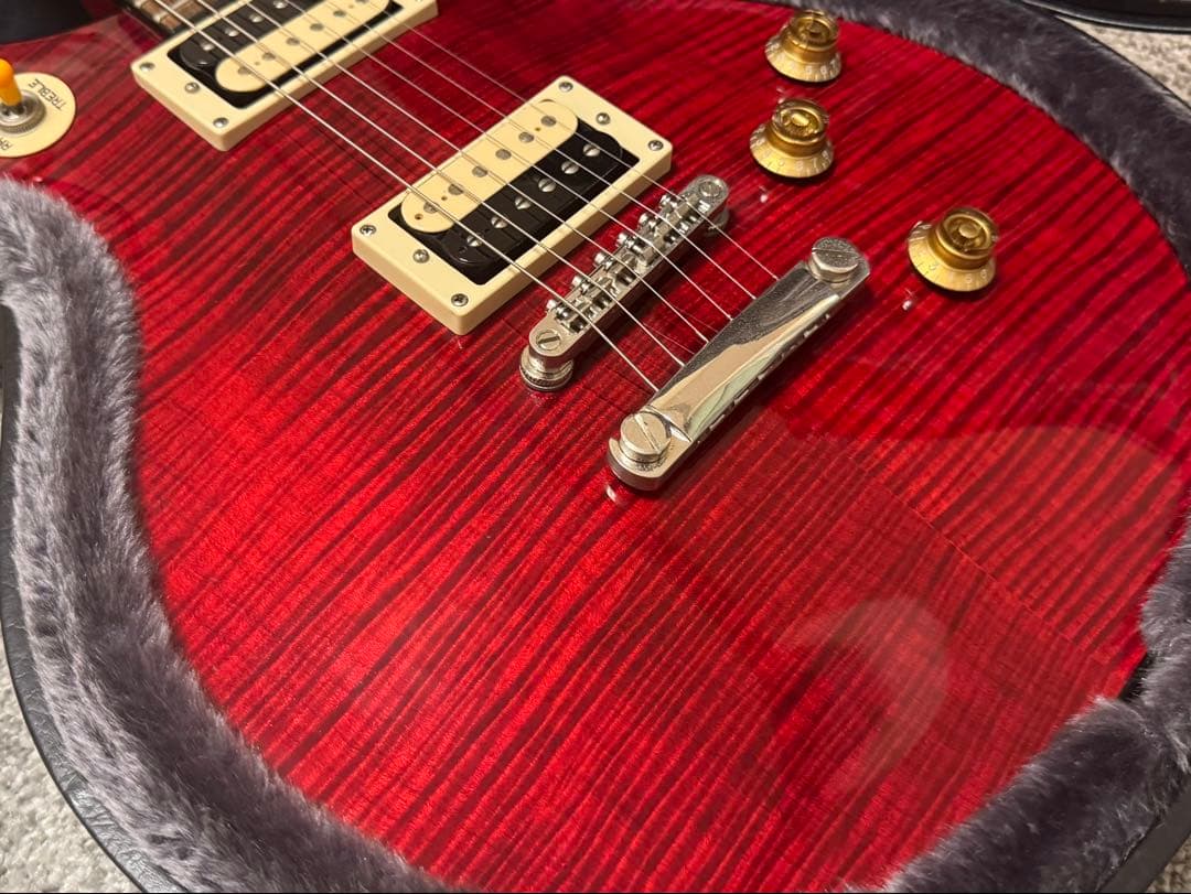 Epiphone Tak Matsumoto DoubleCuttaway 松本