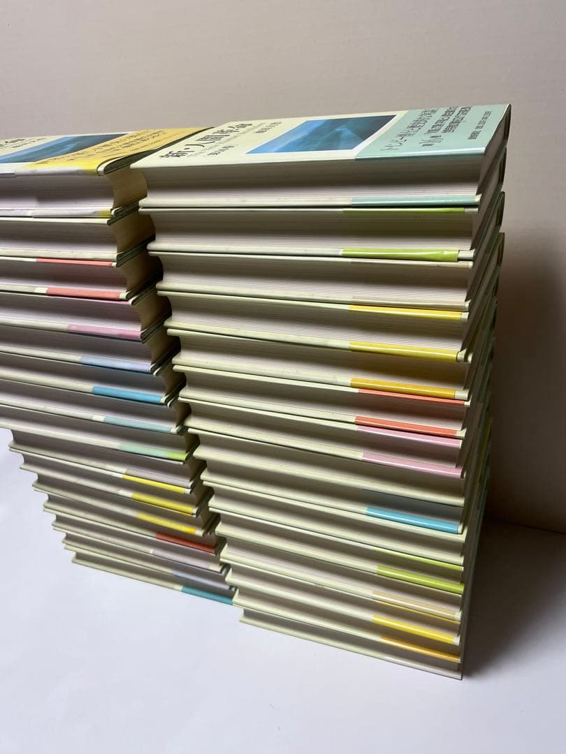 新・人間革命 30冊　1巻〜30巻上