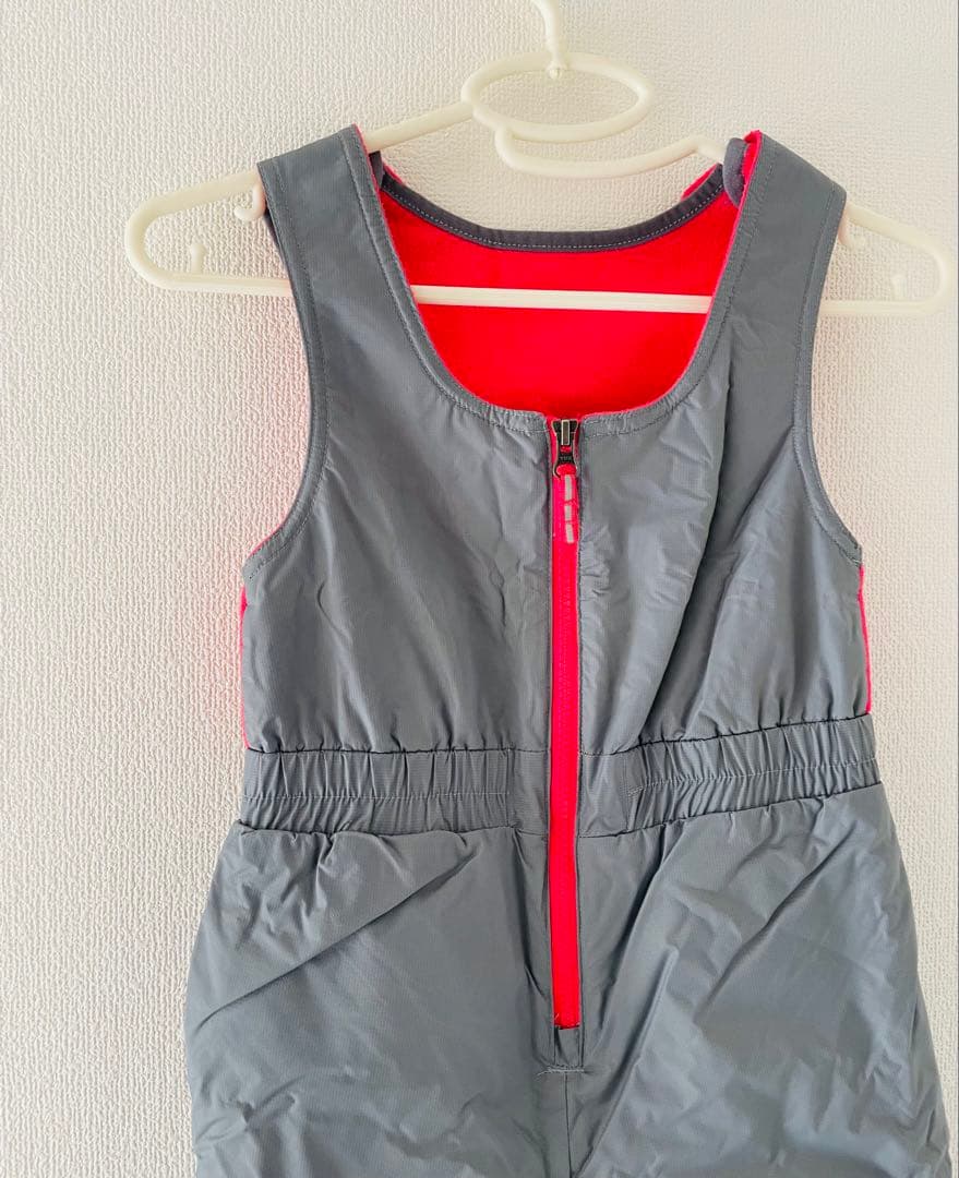 美品　[Columbia] 子ども用 スキーウェアセット XS
