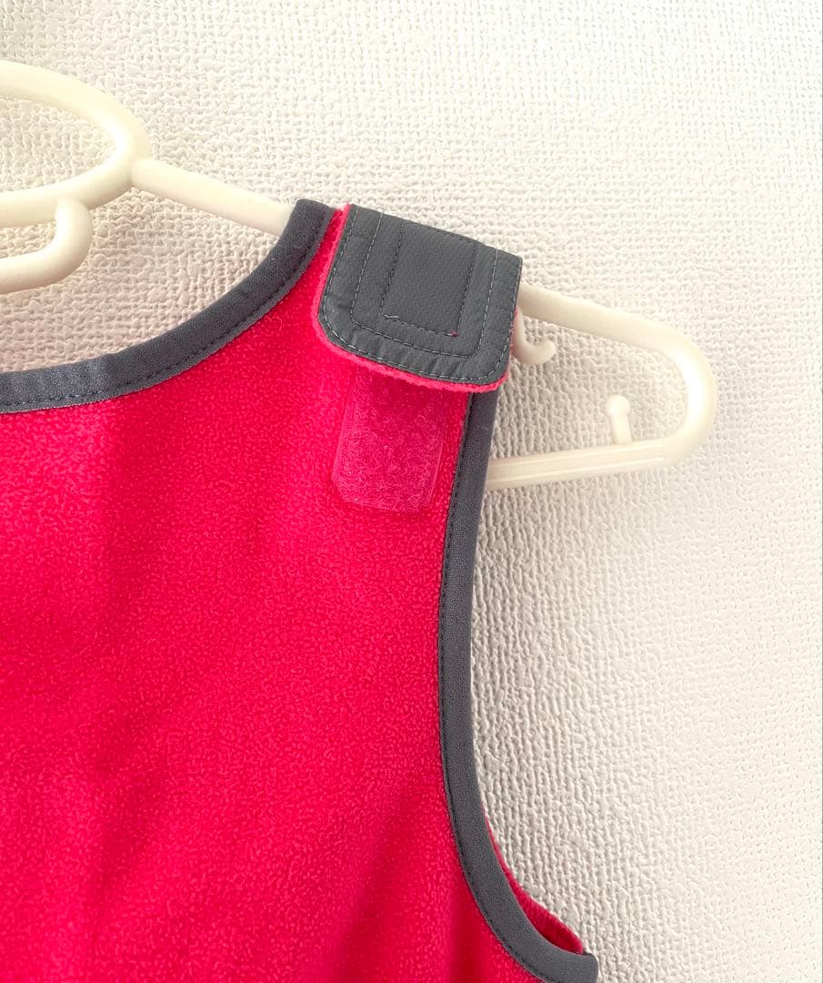 美品　[Columbia] 子ども用 スキーウェアセット XS