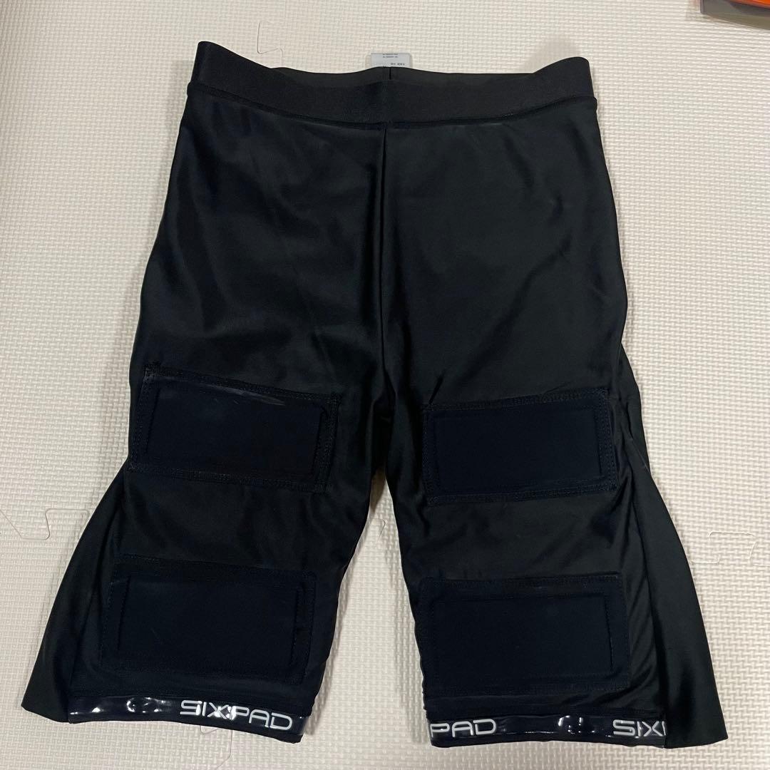 SIXPAD PowerSuit Hip&Leg メンズ M ベルト まとめ売り