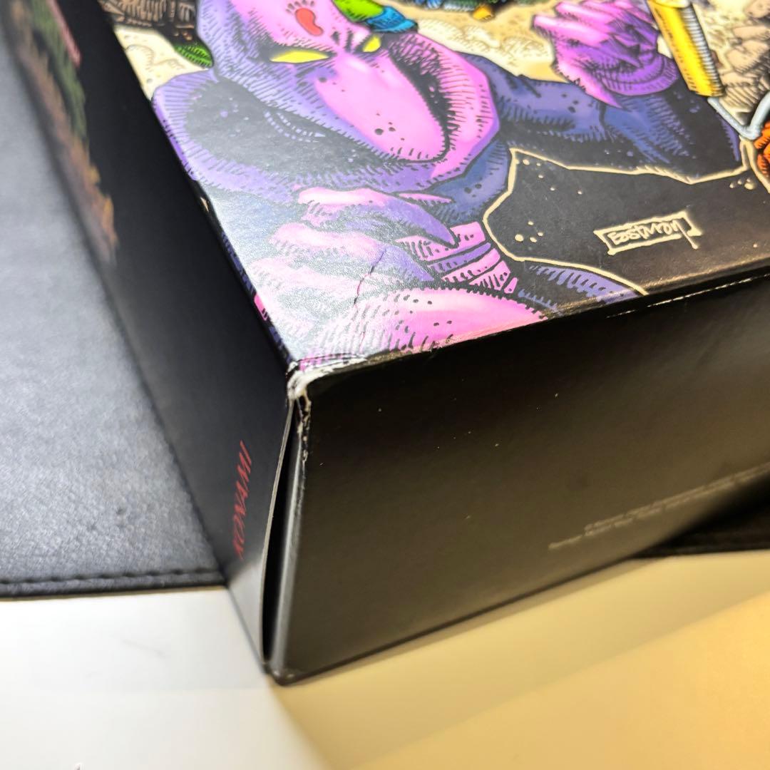 カワバンガコレクション switch COWABUNGA COLLECTION