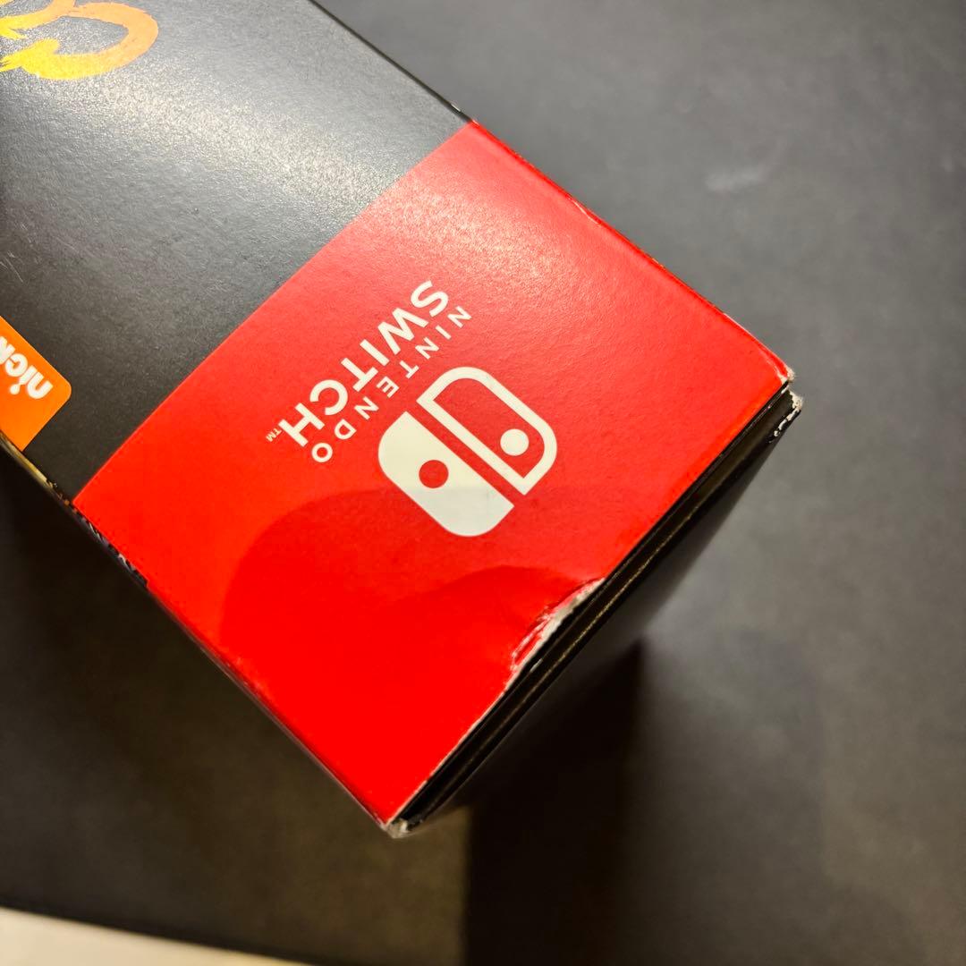 カワバンガコレクション switch COWABUNGA COLLECTION