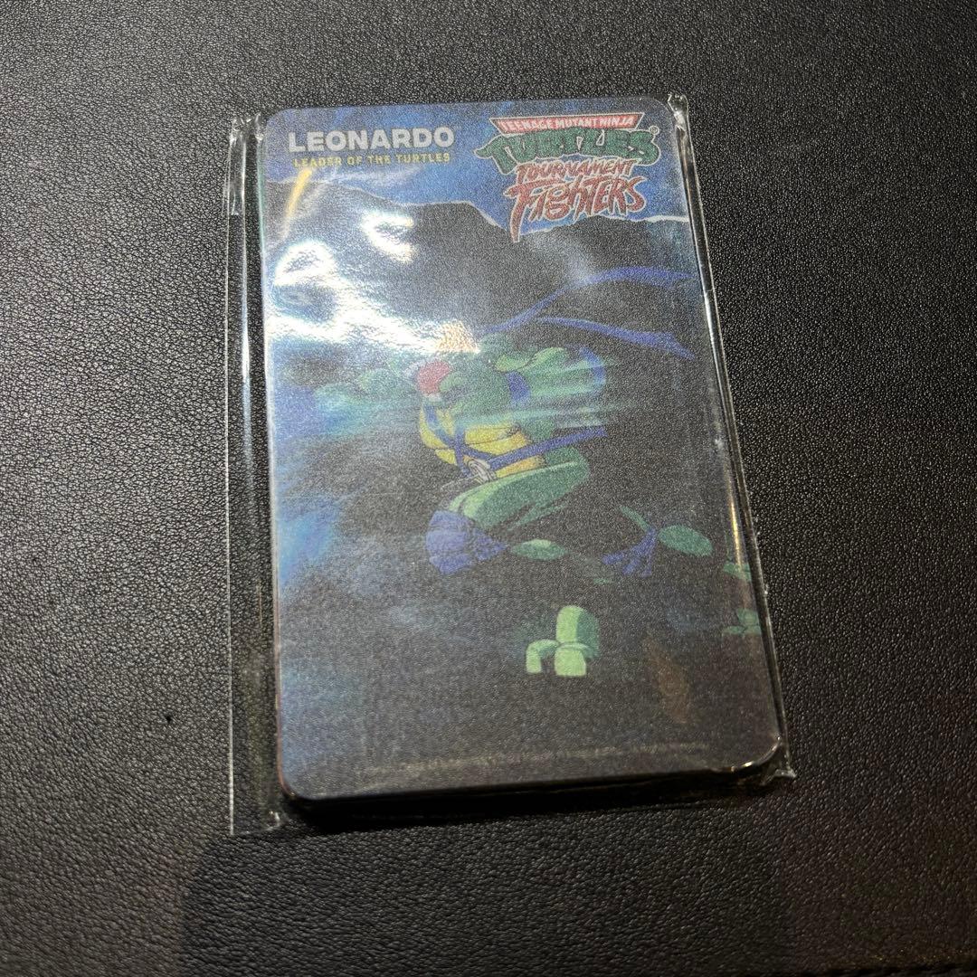 カワバンガコレクション switch COWABUNGA COLLECTION