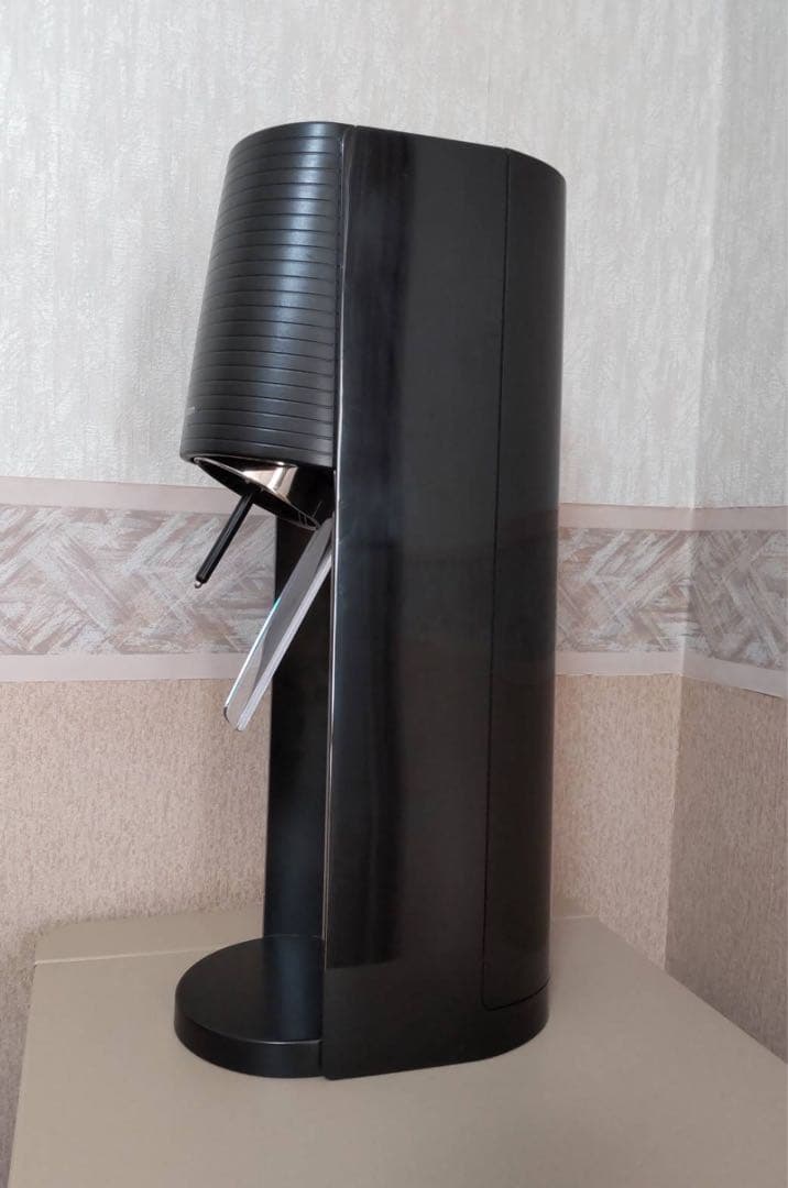 【週末限定】【値下げ】sodastream テラ 本体・ボトルセット
