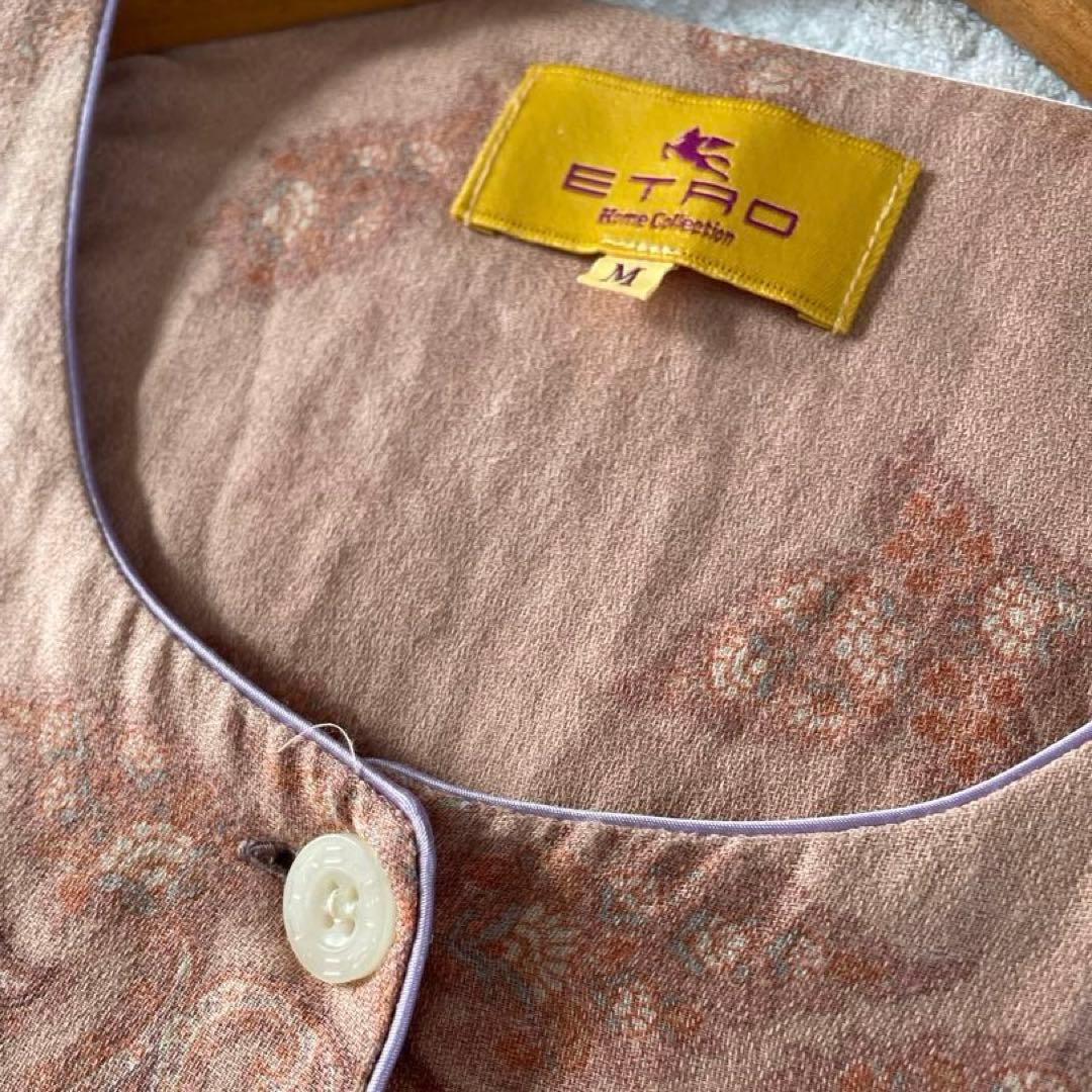 ETRO エトロ　パジャマ