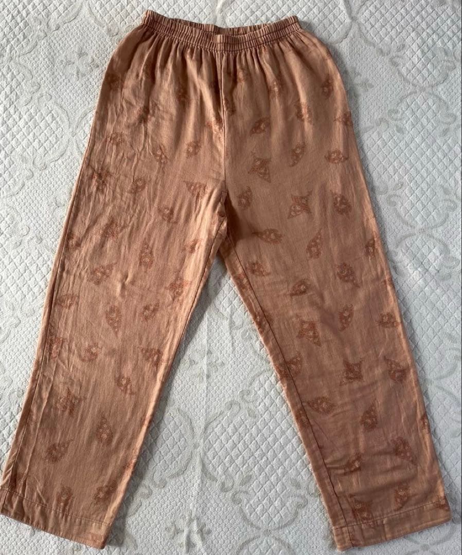 ETRO エトロ　パジャマ