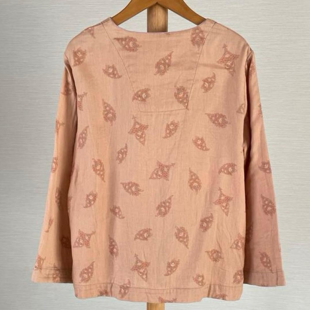ETRO エトロ　パジャマ