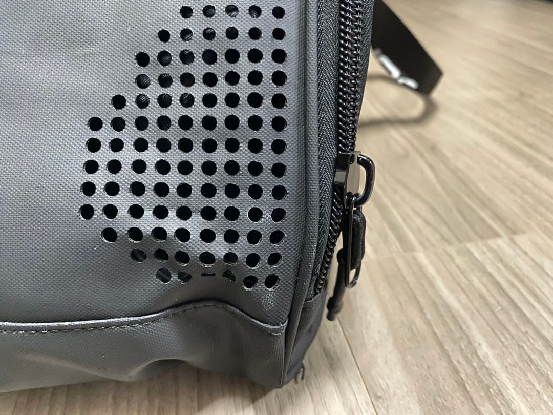 （ユッケさま専用）ジョーダン　JORDAN SPORT Jordan ボストンバ