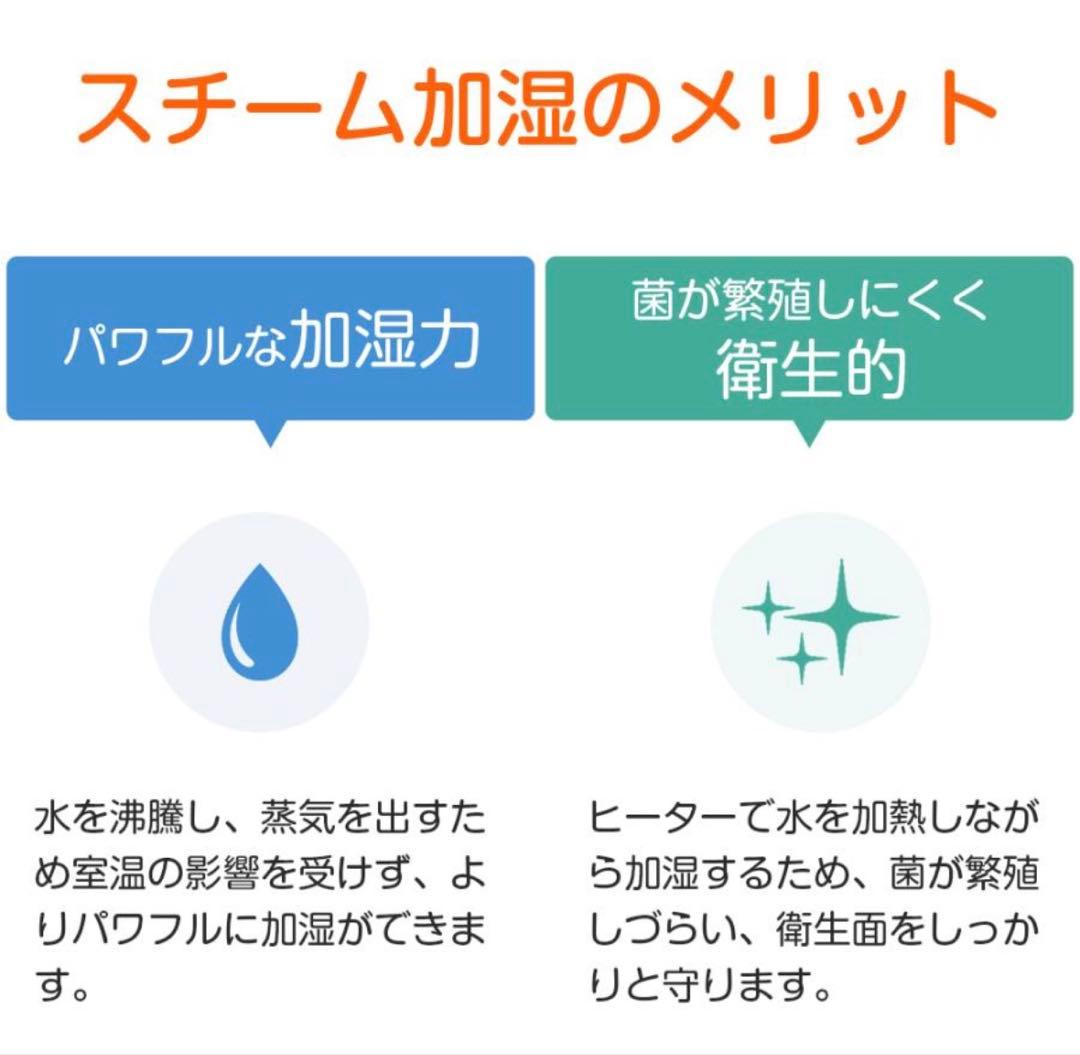 SALE中‼️セラミックファンヒーター 加湿&加熱&乾燥 ベースボードヒーター