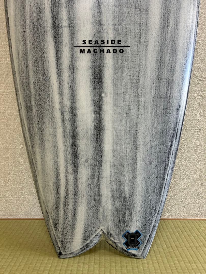 しーどれす FIREWIRE SEASIDE 5'11\"