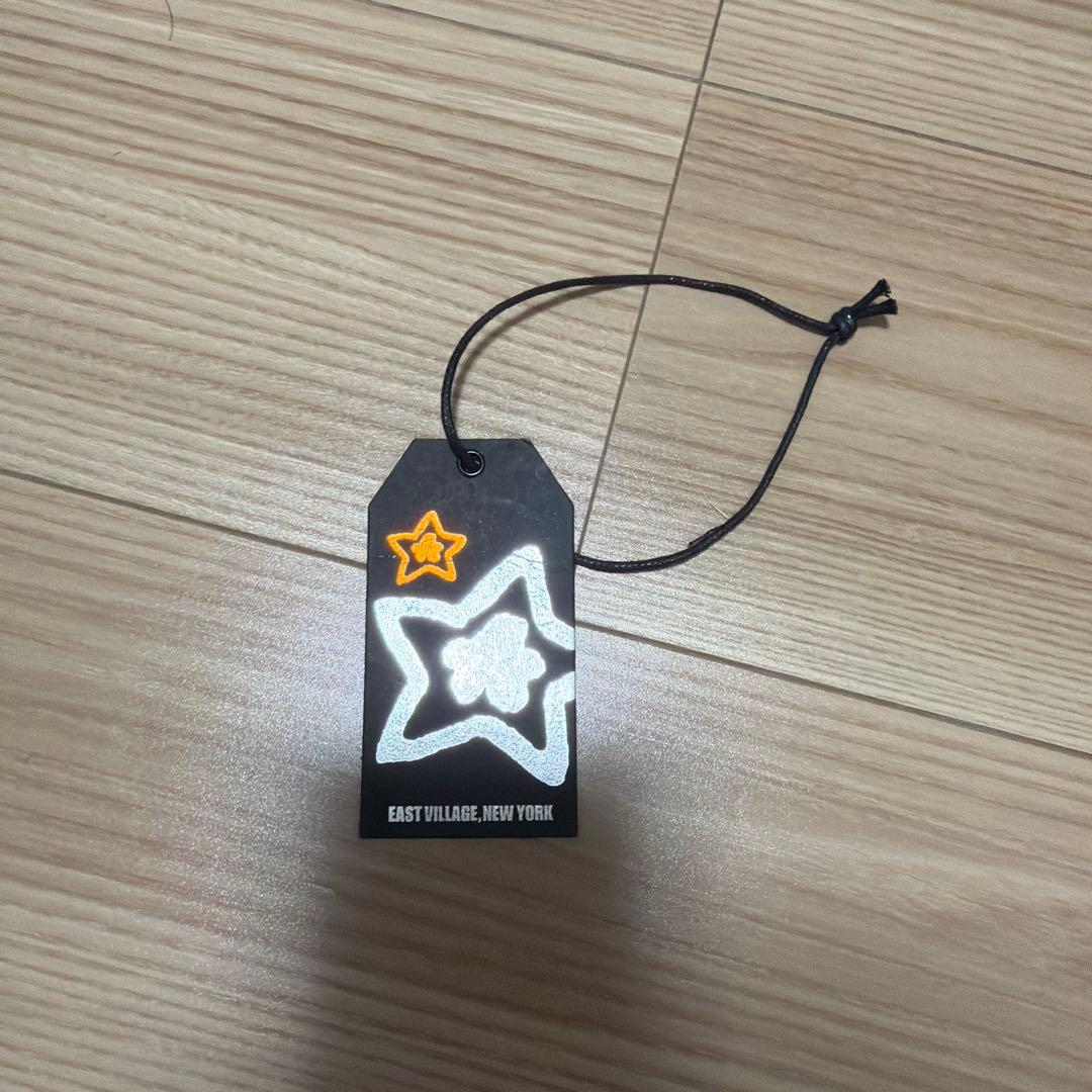 スターチーム　アームカバー