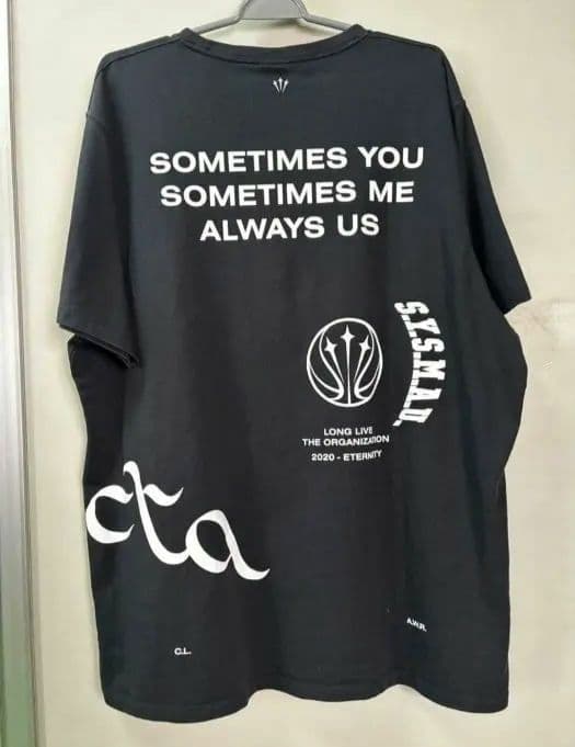【専用】NIKE NOCTA コラボ Tシャツ ブラック