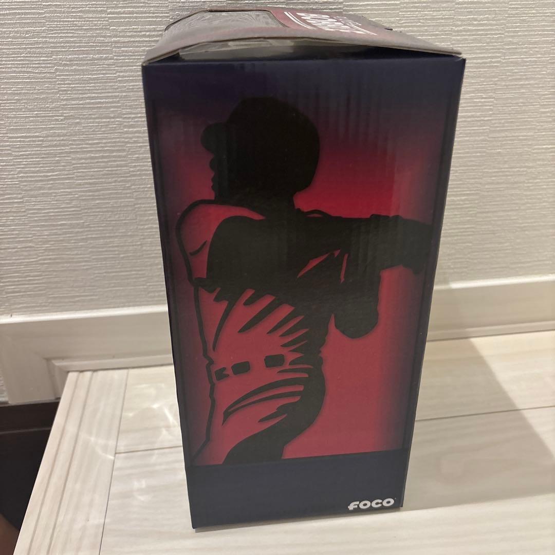 大谷翔平選手FOCO PLAYER BOBBLE ロサンゼルス・ドジャース