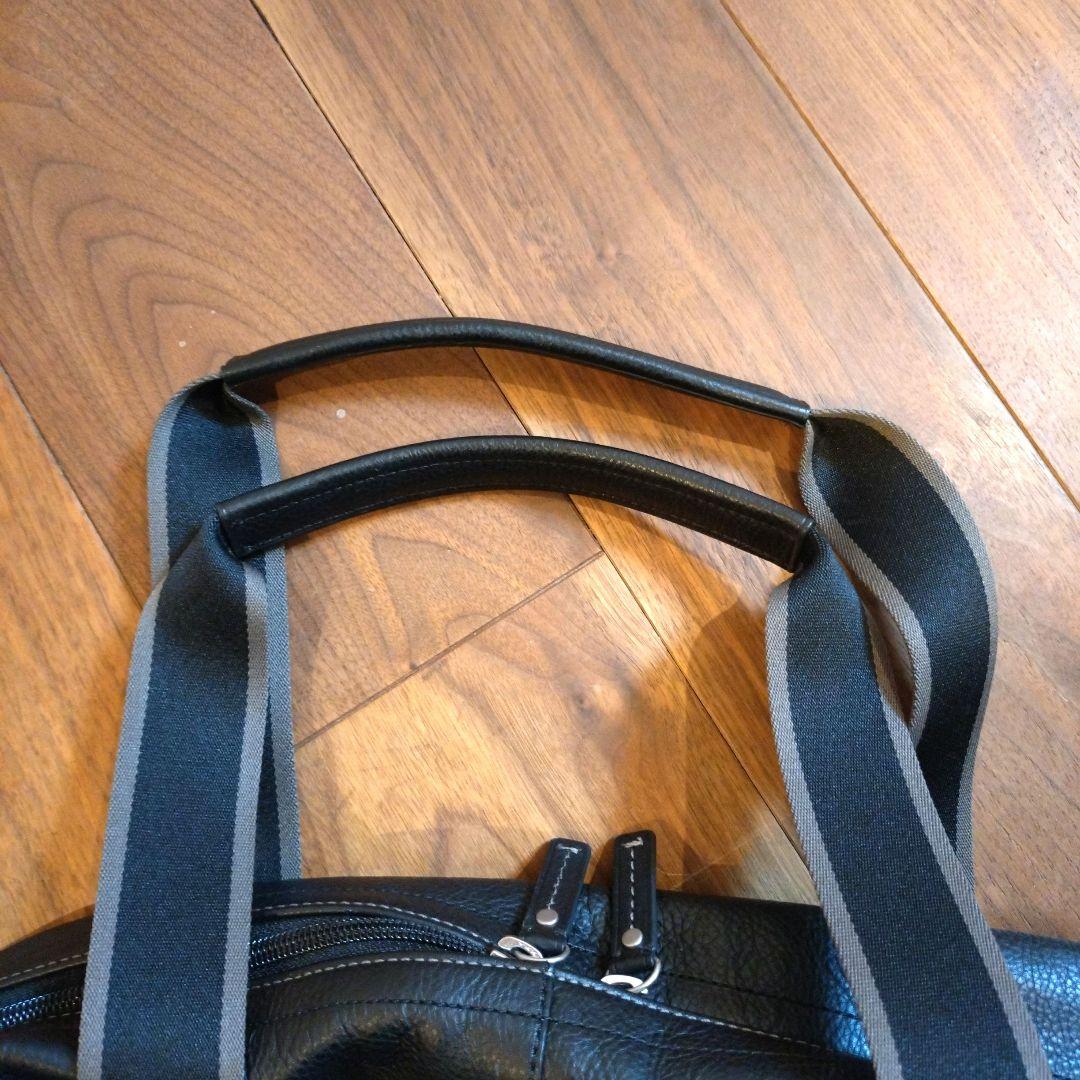 COACH ボストンバック 70561 ショルダー付 2WAY 新品未使用品