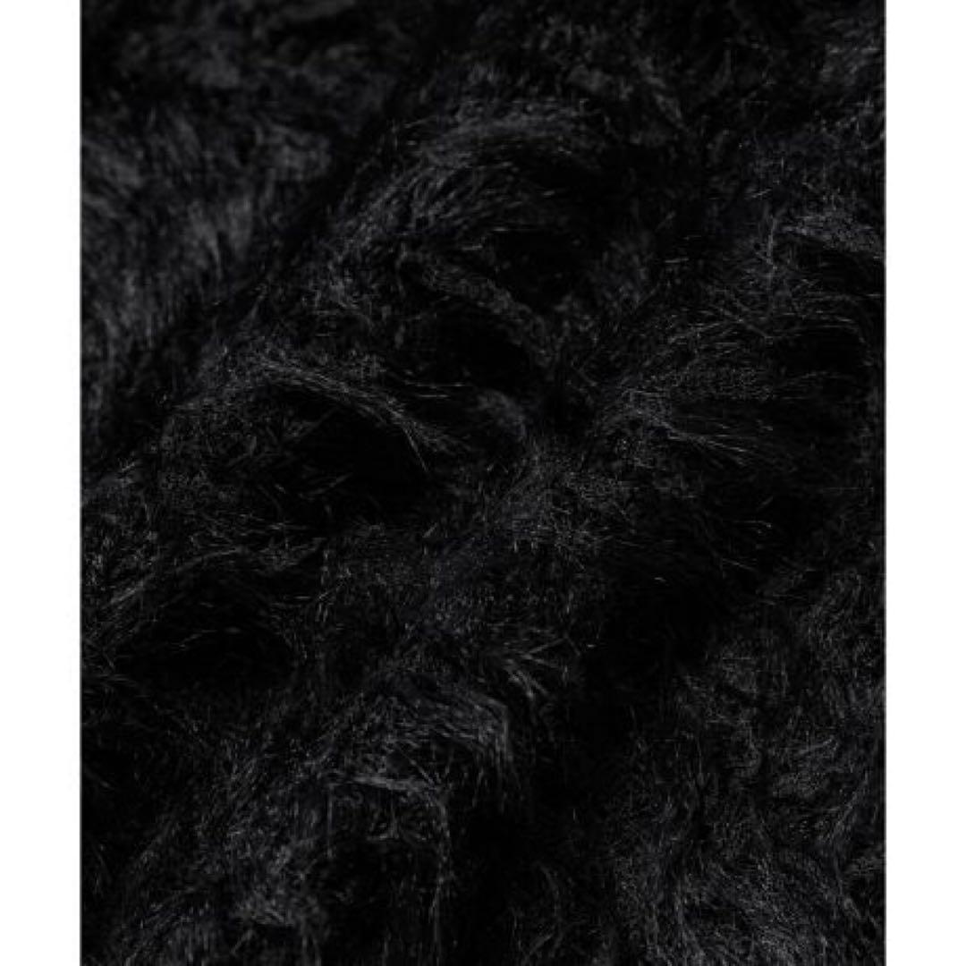 【美品】SALON adam et rope サロンアダムエロペ カーディガン