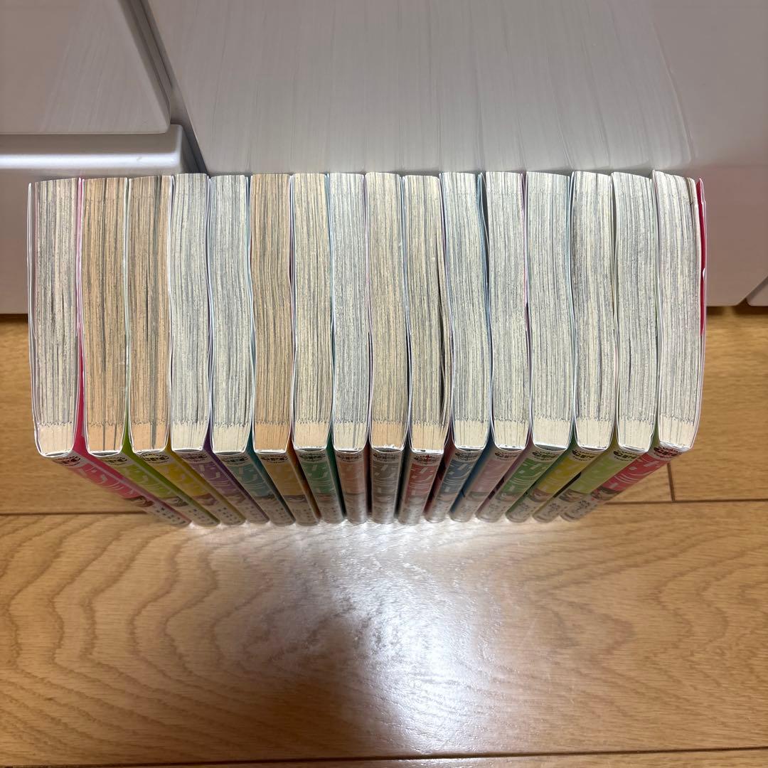 ホリミヤ 全16巻セット