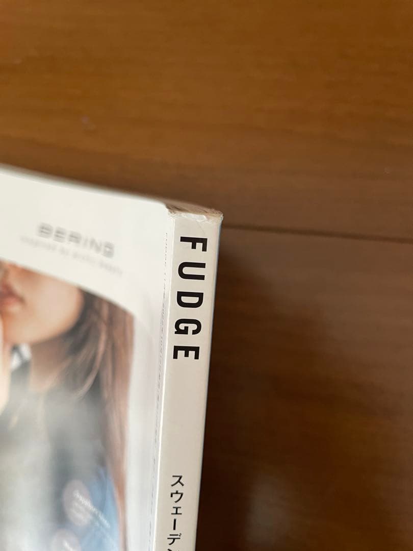 魔女の宅急便 | FUDGE men's FUDGE 2022年 キキ＆トンボ