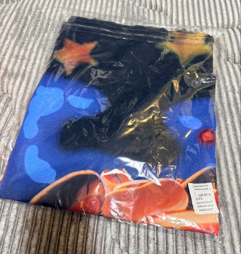 Vaundy Tour T-Shirt SILENCE（Mサイズ）
