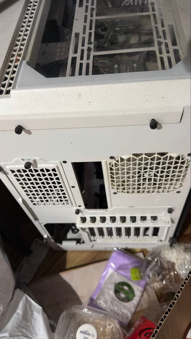 PCケース(自作PC用) Thermaltake View 51 TG ARGB  EDITION