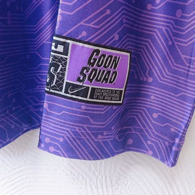 新品 NIKE ナイキ SPACE PLAYERS スペース タンクトップ