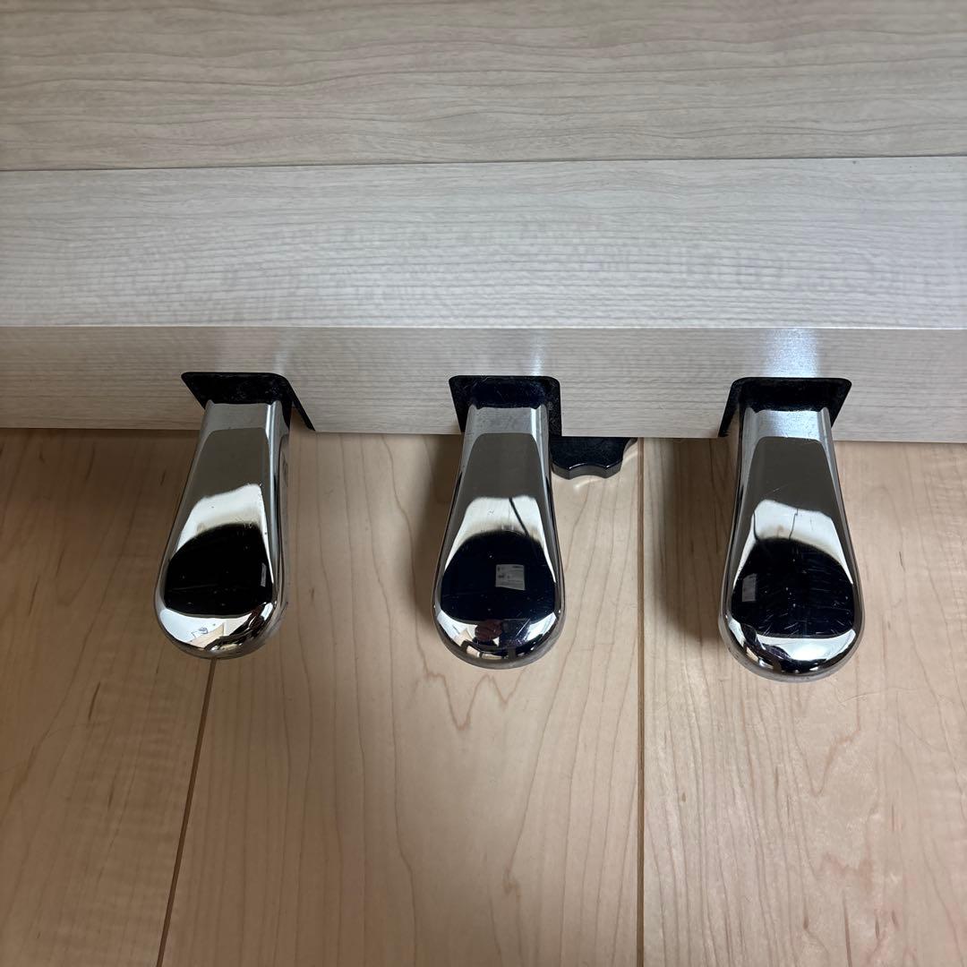⭐︎専用⭐︎美品　26年12月迄保証付　ヤマハ　YDP-S34 アリウス　椅子付